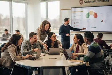 2026 National University Online EdD in Global Training and Development: Cost, Curriculum, Admissions, and Career Outcomes thumbnail