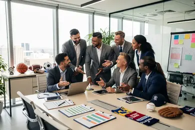 2026 Admission Requirements for Sports Management Master's Programs: GPA, Prerequisites & Eligibility Criteria thumbnail