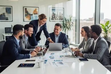 2026 First Finance Roles for Sales Professionals Moving Into Financial Careers thumbnail