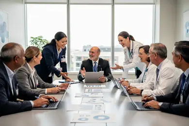 2026 Fastest-Growing Careers for Healthcare Management Degree Graduates thumbnail