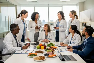 2026 Best Online Nutrition Programs for Professionals Seeking Hospital-Based Careers thumbnail