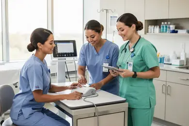 2026 How Many Credits Can You Transfer Into a Medical Assisting Degree Program? thumbnail