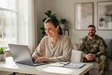 2027 Best Online Degrees for Military Spouses thumbnail