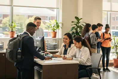 2026 What Is a Registrar in College?