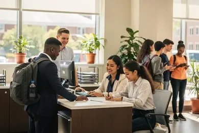 2026 What Is a Registrar in College? thumbnail