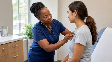 2027 Online Family Nurse Practitioner (FNP) Programs for Maryland Residents: Costs and Clinical Training thumbnail