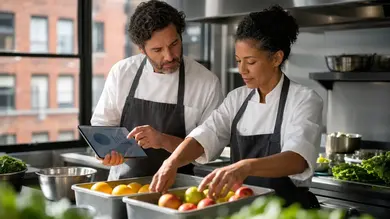 2027 Best Online Food Industry Management Degree Programs at Nonprofit Universities thumbnail