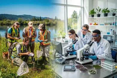 2026 Online Biological Sciences Degrees for Wildlife Support Roles thumbnail