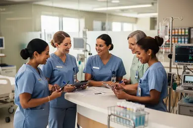 2026 RN to BSN vs ADN: What's the Difference? thumbnail
