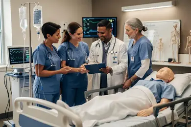 2027 How Long Does It Take to Earn an Online Nursing Education Doctorate? Timelines, Credits, and Dissertation Options thumbnail