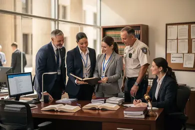 2026 Best Online Criminal Justice Degrees for Court Administration Careers thumbnail