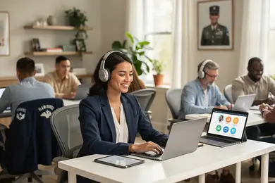 2027 Best Online Stackable Credentials With Credit for Military Experience thumbnail
