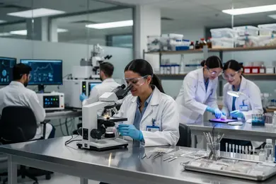 2026 Self-Paced Online Forensic Science Bachelor's Degree Programs thumbnail