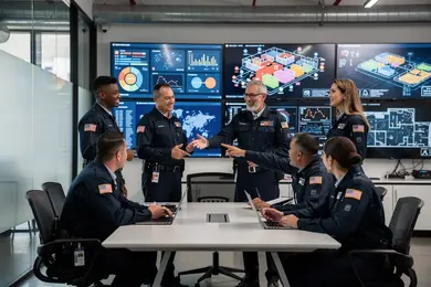2027 Accredited Online Security Management Degree Programs for Working Adults: Flexible, Part-Time, and Self-Paced Options thumbnail