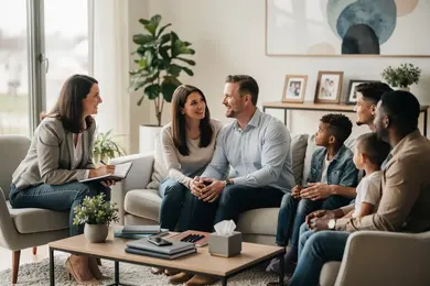 2026 Best Online Master's in Marriage and Family Therapy With Cohort-Based Learning thumbnail