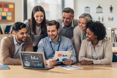Online MBA in Public Administration: Curriculum and Workload for Nonbusiness Bachelor's Graduates thumbnail