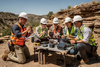 2026 Online Geosciences Degrees With Physical Geology Coursework thumbnail