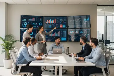 2026 Online Data Analytics Degrees With Business Analytics Career Alignment thumbnail