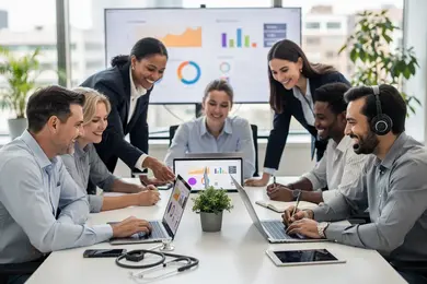 2026 Best Health Communication Master's Specializations for Career Growth thumbnail