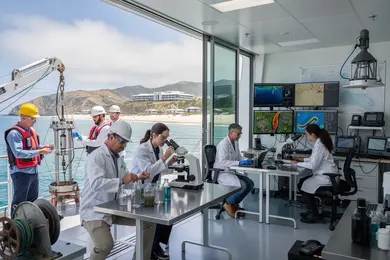 2026 Online Oceanography Bachelor's Degree Programs That Accept Transfer Credits thumbnail
