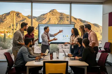 2026 Arizona State University Online MS in Industrial Engineering: Cost, Curriculum, Admissions, and Career Outcomes thumbnail