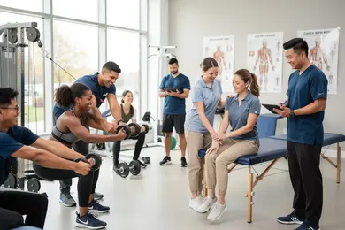 2026 Fitness Management Roles You Can Target With an Exercise Science Degree thumbnail