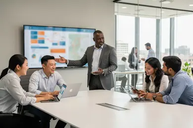 2027 Supply Chain Management Degree Concentration Outlook Report: Which Tracks Are Growing Faster, Paying More, and Hiring More Consistently