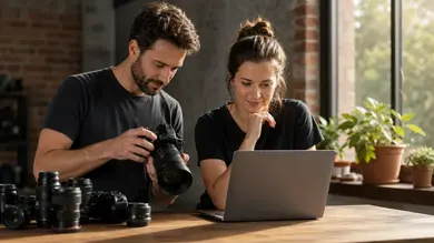2027 Best Online Digital Photography Degree Programs at Nonprofit Universities thumbnail