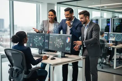 2026 The Rise of AI Master's Degrees in America