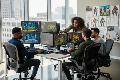 2026 Game Programming Tuition Inflation Report: How Fast Are Program Costs Rising? thumbnail