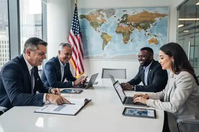 2026 Most In-Demand International Relations Master's Specializations thumbnail