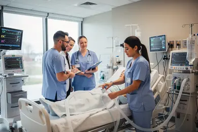 2026 Career Paths with a Respiratory Care Therapy Master's Degree Explained thumbnail