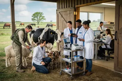 2026 Animal Science Practicum Requirements Explained thumbnail