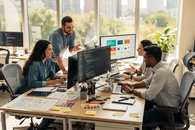 2027 Fastest Accredited Online Web Design Programs: Accelerated Degrees and Completion Times thumbnail