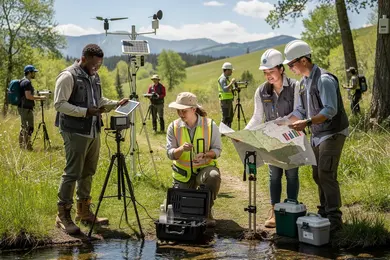 2026 Best Environmental Science Master's Specializations for Career Growth thumbnail
