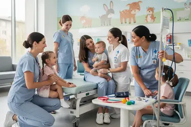 2027 Can You Get Into an Online Pediatric Nurse Practitioner Doctorate Program with a Low GPA? Admission Chances and Alternatives thumbnail