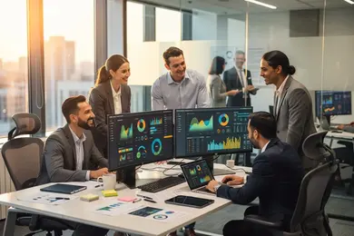 2026 Best Online Data Analytics Programs for Professionals Seeking BI Careers thumbnail