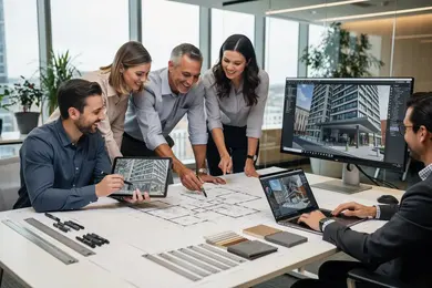 2026 Online Architecture Degrees With Digital Modeling Coursework thumbnail