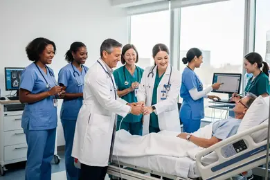 2026 Nurse Practitioner Interview Questions and How to Prepare thumbnail