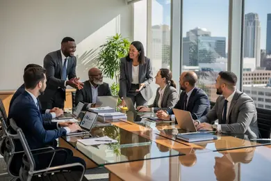 2026 Best Online Business Administration Programs for Professionals Seeking Stable White-Collar Careers thumbnail