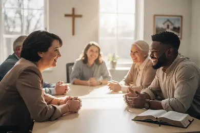 2026 Entry-Level Jobs With a Christian Ministry Master's Degree thumbnail
