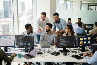 2026 Software Development Degree Programs You Can Start Without Meeting All Requirements thumbnail
