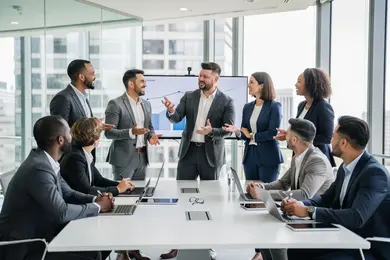 2026 Conditional Admission Leadership Master's Programs thumbnail