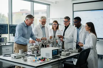 2026 Online Physics Degrees With the Best Value for Mid-Career Adults thumbnail