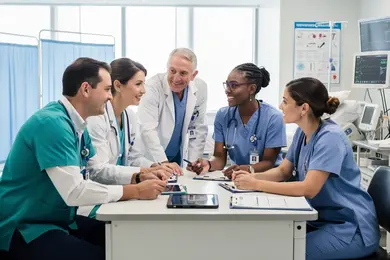 2026 Industry Demand for Patient Safety Master's Graduates: Job Outlook & Hiring Trends thumbnail