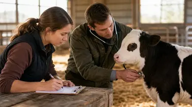 2027 Best Online Animal Science Master's Programs at Nonprofit Universities thumbnail