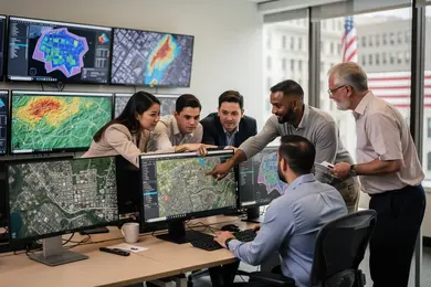 2026 Is an Online GIS Bachelor's Degree Worth It? thumbnail
