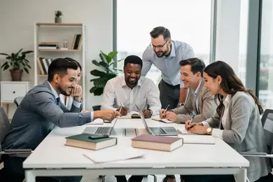 2027 Most Affordable Associate Degrees for Mid-Career Professionals thumbnail