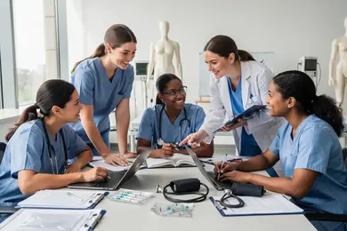 2027 CCNE vs. ACEN: Which Nursing Accreditation Matters? thumbnail