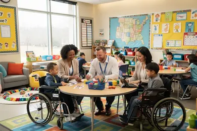 2026 Most Valuable Online special Education Degree Programs Ranking in Minnesota
